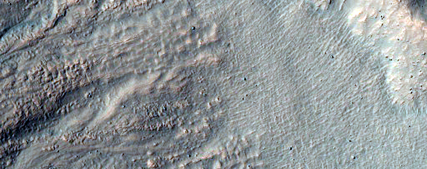 Gully Monitoring
