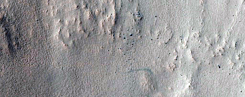Gully Monitoring