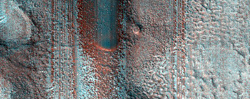 Dune Monitoring
