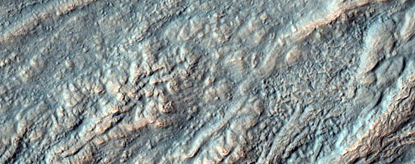 Gully Monitoring