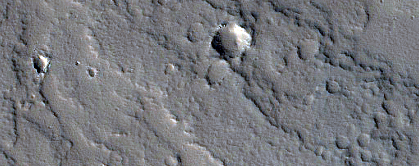 Possible Pit in USGS Cave Candidate Catalog Entry Number CC0282