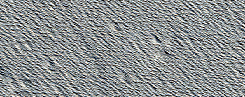 Possible Pit in USGS Cave Candidate Catalog Entry Number CC0377