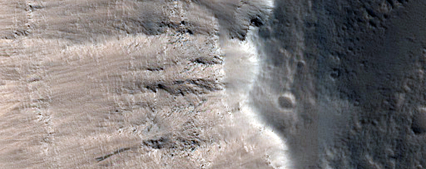 Slope Streak Monitoring