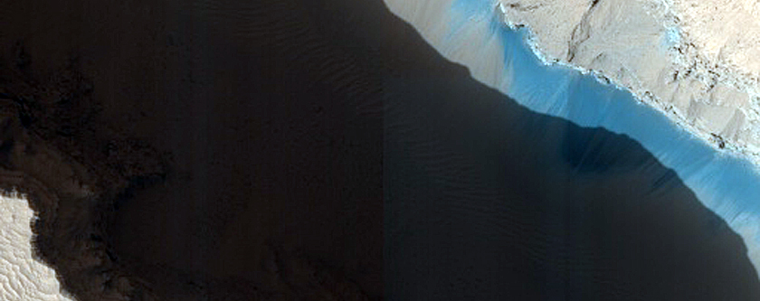 Slope Monitoring 