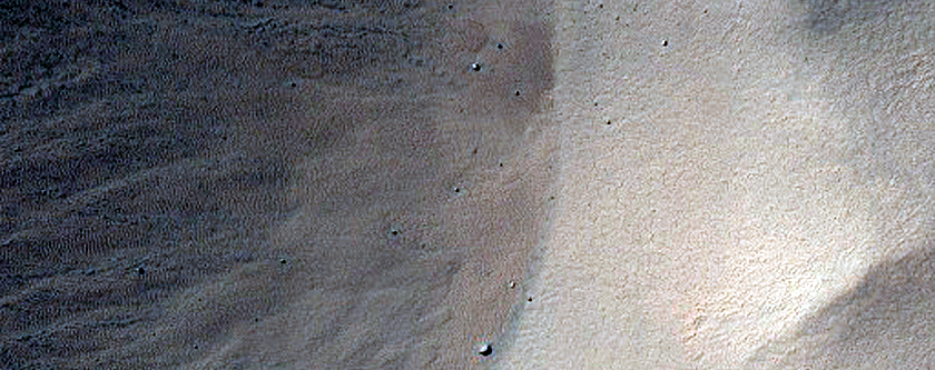 Gully Monitoring