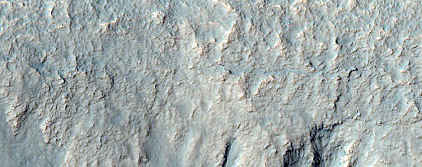 Gully Monitoring