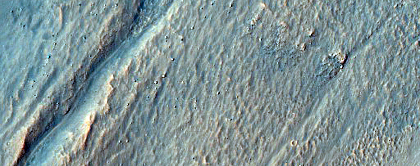 Gully Monitoring