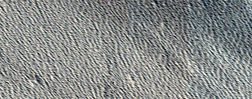 Possible Pit in USGS Cave Candidate Catalog Entry Number CC0474