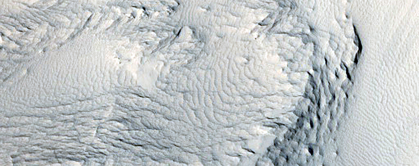 Slope Streak Monitoring