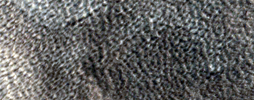 Possible Pit in USGS Cave Candidate Catalog Entry Number CC0811