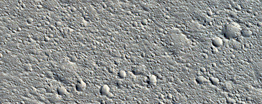 Tomini Crater Ray