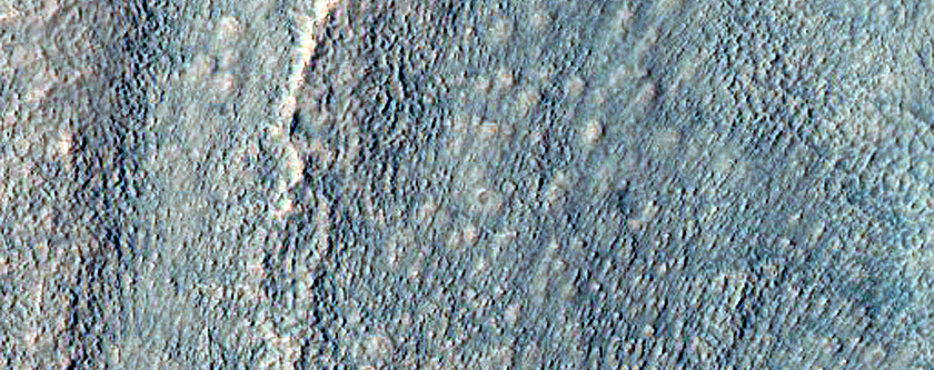 Gully Monitoring