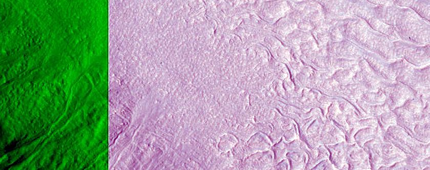 Gullies