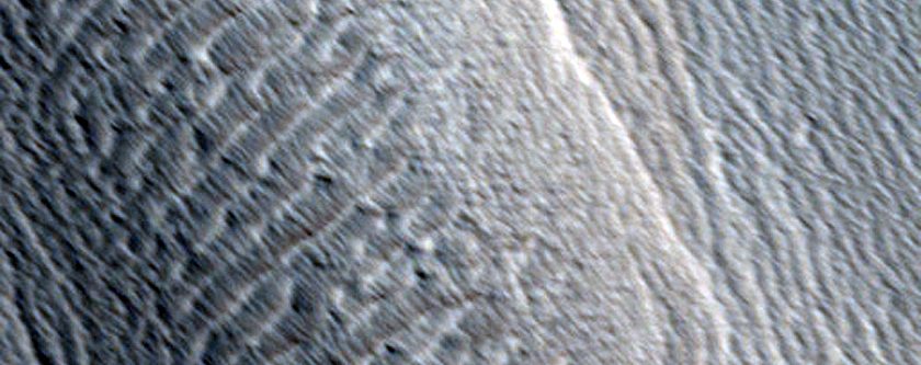Possible Pit in USGS Cave Candidate Catalog Entry Number CC0009