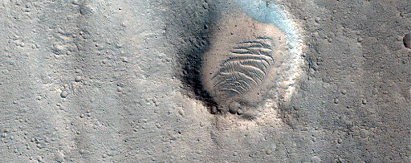 Simud Valles
