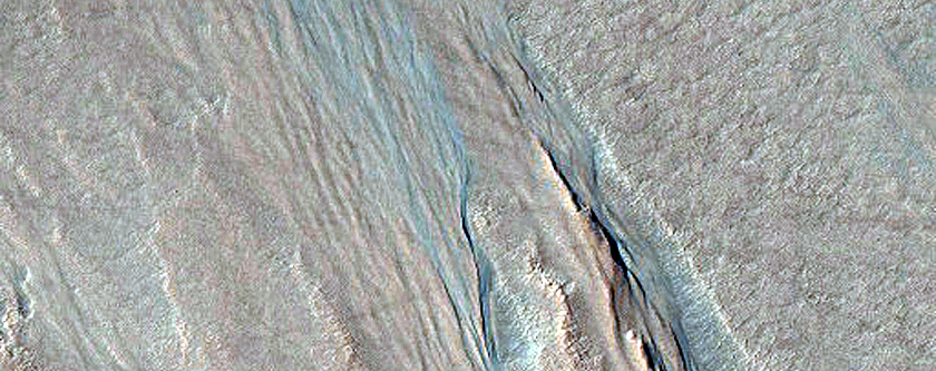 Gully Monitoring