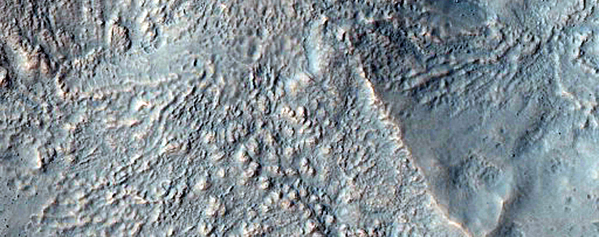 Slope Monitoring