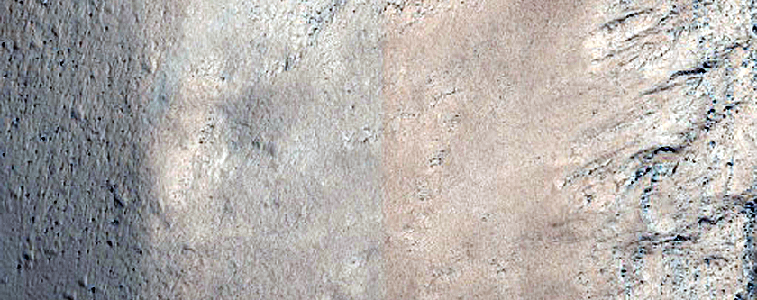 Slope Streak Monitoring