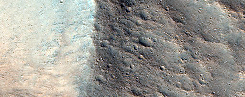 Chryse Planitia