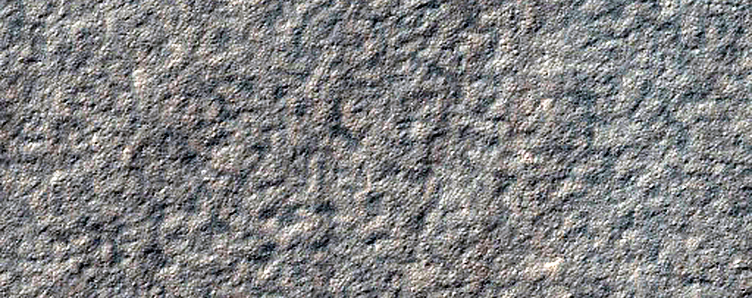Monitoring New Small Impact Crater on South Polar Layered Deposits