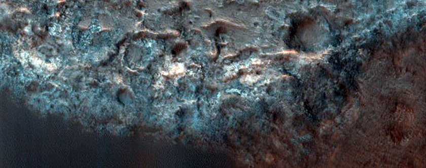 Dune Field Survey
