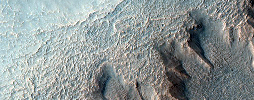 Gully Monitoring