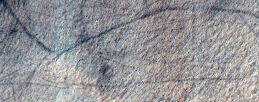 Gully Monitoring