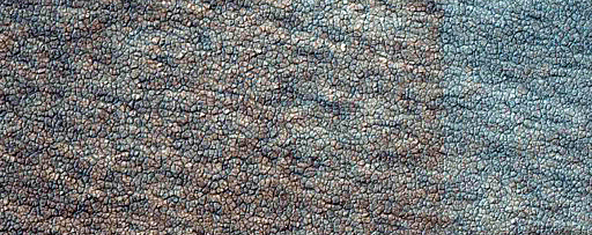 Potential Compound Dune in USGS Dune Database Entry Number 1168-774