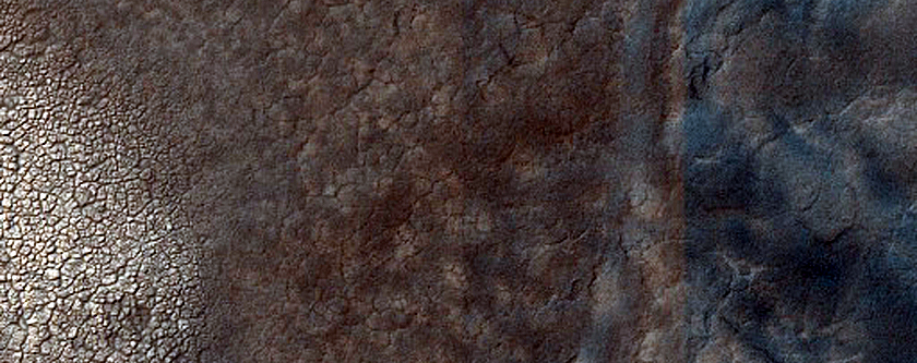 Potential Compound Dune in USGS Dune Database Entry Number 0965-771