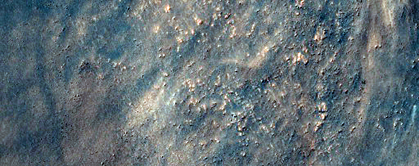Terrain Sample