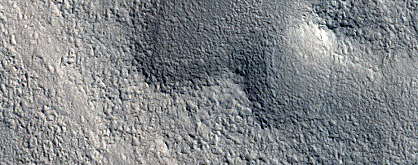 Arabia Terra