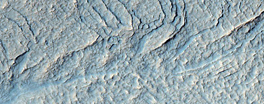 Gully Monitoring