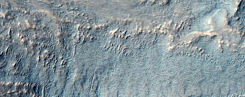 Gully Monitoring