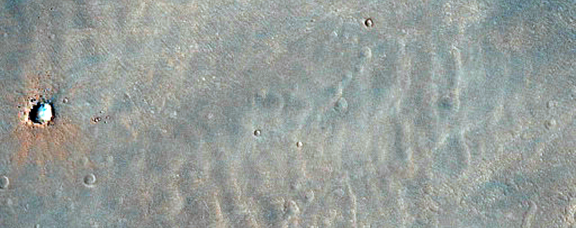 Terra Sirenum