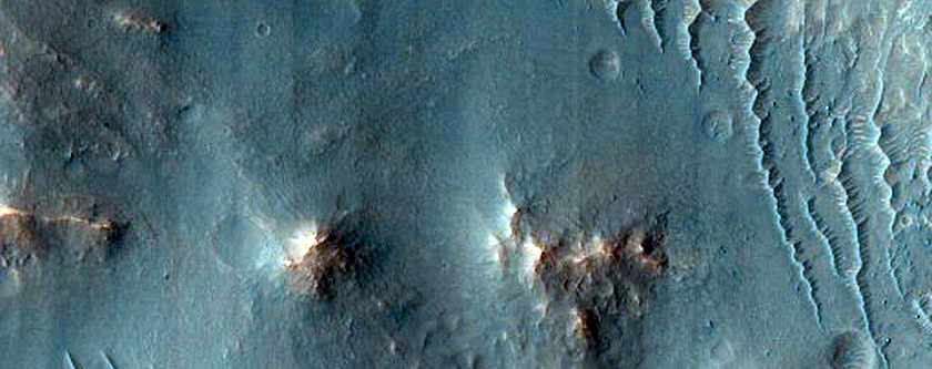 Gully Monitoring