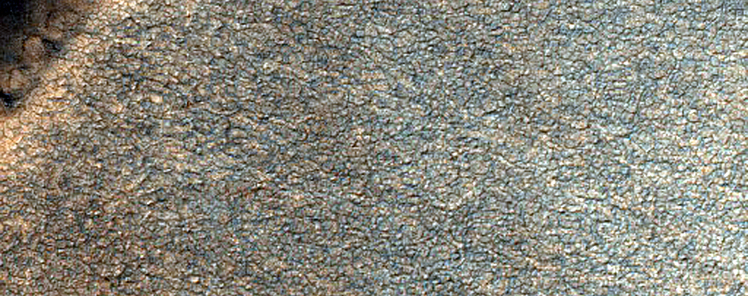 Possible Compound Dune in USGS Dune Database Entry Number 1179-773