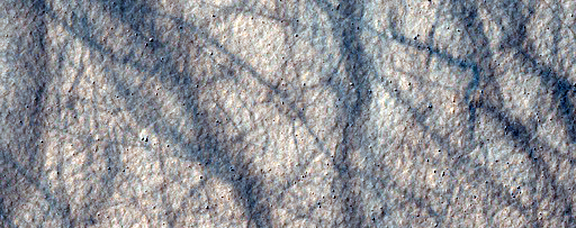 Sample of Terra Sirenum