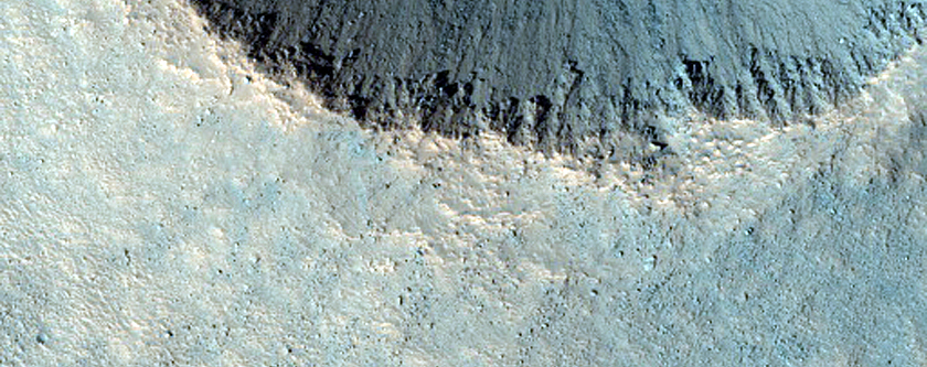 Slope Monitoring