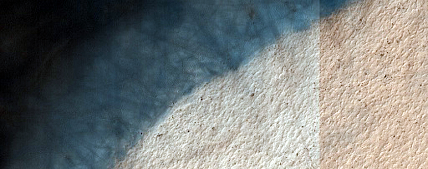 USGS Dune Database Entry Number 1167-678 Changes