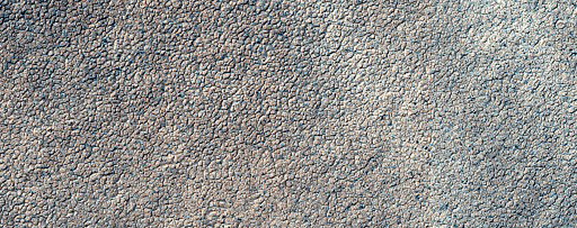 Possible Compound Dune in USGS Dune Database Entry Number 0960-764