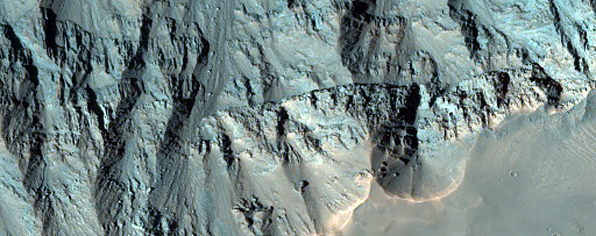 Slope Monitoring 