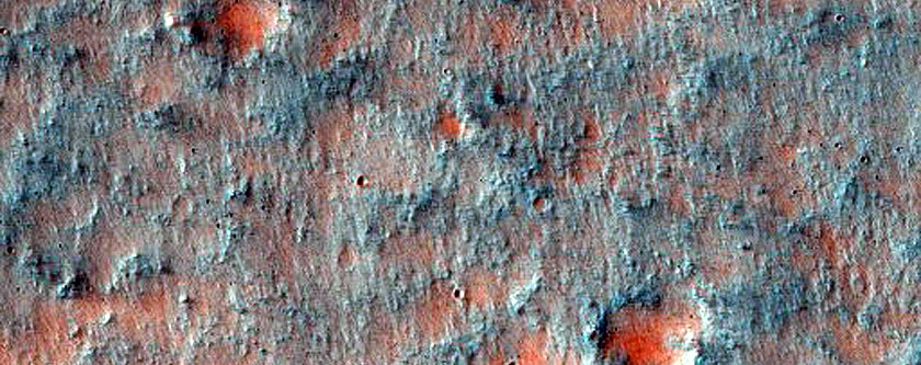 Ariadnes Colles