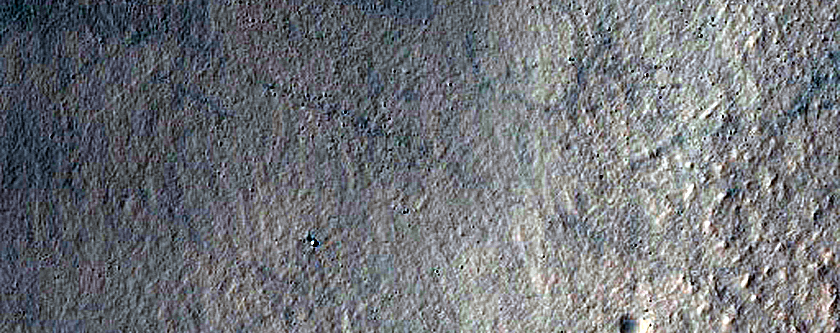 Gullies