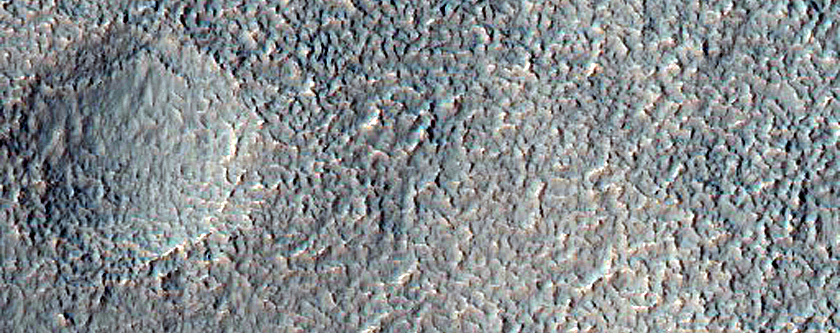 Monitoring Dust Devil Tracks