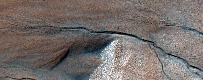 Gully Monitoring