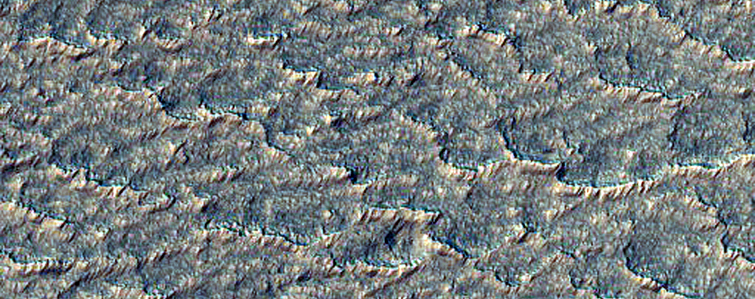 Slope Monitoring