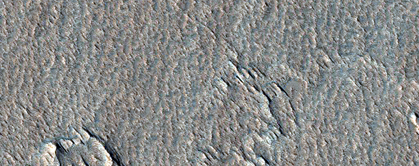 Possible Pit in USGS Cave Candidate Catalog Entry Number CC0049