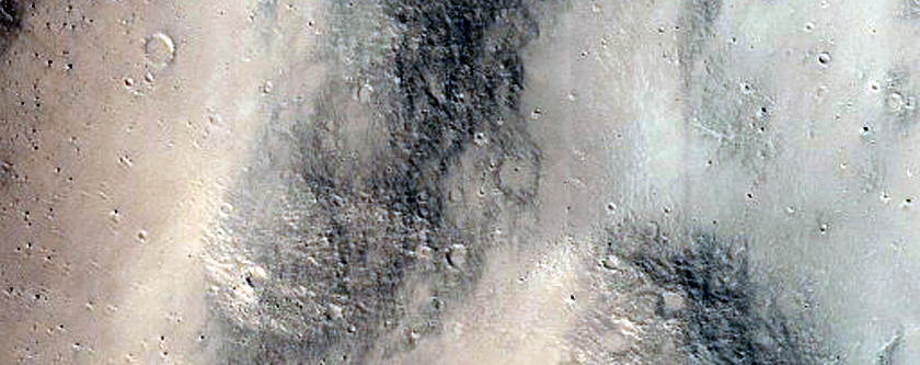 Mass Wasting