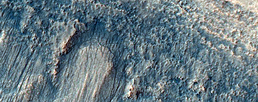 Gully Monitoring