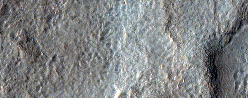 Potential Esker